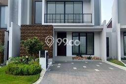 For Sale! Luxury House LT 153m2 Desain Modern di Summarecon Bogor For Sale! Luxury House LT 153m2 Desain Modern di Summarecon Bogor