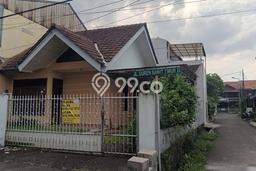 Rumah Modern Cantik 3 Kamar Bisa Langsung Pindah di Duren Sawit Rumah Modern Cantik 3 Kamar Bisa Langsung Pindah di Duren Sawit