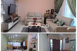 Hunian Mewah Siap Huni LT 278m2 di Kelapa Gading, Jakarta Utara Hunian Mewah Siap Huni LT 278m2 di Kelapa Gading, Jakarta Utara