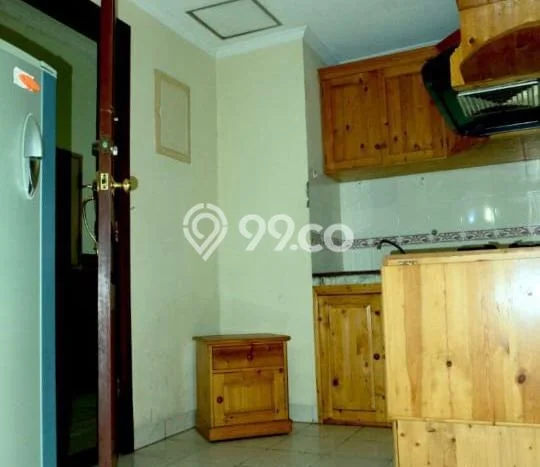 Apartemen Siap Pakai 0 BR dengan Harga Terjangkau di Area Kemayoran, Jakarta Pusat Apartemen Siap Pakai 0 BR dengan Harga Terjangkau di Area Kemayoran, Jakarta Pusat