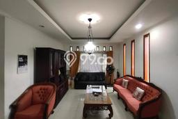 Rumah Luxury Modern Tanpa Renovasi di Rawamangun Jakarta Timur Rumah Luxury Modern Tanpa Renovasi di Rawamangun Jakarta Timur