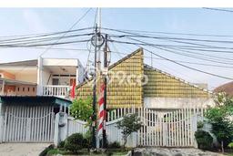 Jual Rumah Mewah Megah Dengan View Eksklusif di Pulomas, Jakarta Timur Jual Rumah Mewah Megah Dengan View Eksklusif di Pulomas, Jakarta Timur