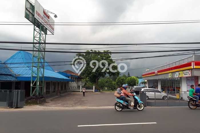 Tanah Siap Bangun Dijual di Sukabumi Punya Luas 5935m2 Tanah Siap Bangun Dijual di Sukabumi Punya Luas 5935m2