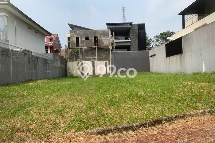 Tanah di Sukaraja, Bogor Luas 375m2 Dijual Segera Tanah di Sukaraja, Bogor Luas 375m2 Dijual Segera