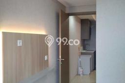 Apartemen Ideal Dijual di Pantai Indah Kapuk, Jakarta Utara Punya 1 KT / 1 Kamar Mandi Apartemen Ideal Dijual di Pantai Indah Kapuk, Jakarta Utara Punya 1 KT / 1 Kamar Mandi