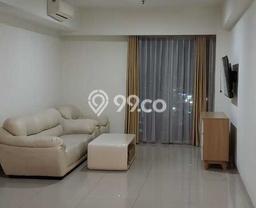 Disewakan Segera Apartemen Strategis 3 KT, 2 KM di Kawasan Kelapa Gading Disewakan Segera Apartemen Strategis 3 KT, 2 KM di Kawasan Kelapa Gading