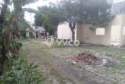 Tanah untuk Dijual di Cempaka Putih Jakarta Pusat Luas 604m2 Tanah untuk Dijual di Cempaka Putih Jakarta Pusat Luas 604m2