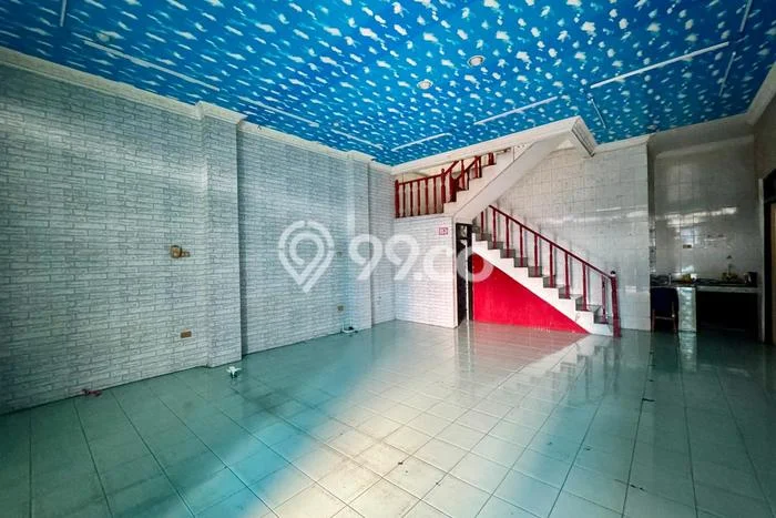 Ruko bagus disewakan di Cempaka Putih Jakarta Pusat dengan LB 441m2 harga sewa terbaik Ruko bagus disewakan di Cempaka Putih Jakarta Pusat dengan LB 441m2 harga sewa terbaik