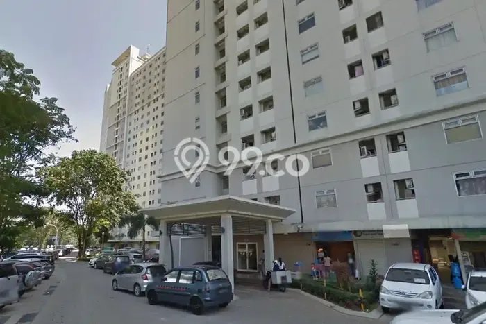 Komersial paling strategis disewakan di Kelapa Gading Jakarta Utara Komersial paling strategis disewakan di Kelapa Gading Jakarta Utara