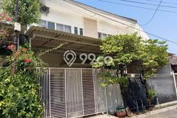 Dijual Rumah Eksklusif 3 KT di Surabaya Kota, Surabaya Dijual Rumah Eksklusif 3 KT di Surabaya Kota, Surabaya