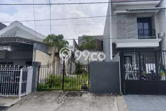 Untuk Dijual Tanah 87m2 di Surabaya Kota, Surabaya Untuk Dijual Tanah 87m2 di Surabaya Kota, Surabaya