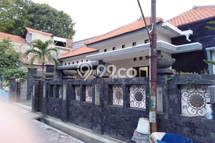 Rumah Asri di Mojosari, Akses ke Mojosari, Mojokerto, Mojokerto - LT 360m2m² Rumah Asri di Mojosari, Akses ke Mojosari, Mojokerto, Mojokerto - LT 360m2m²