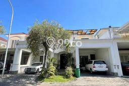 Jual Rumah Bagus Siap Huni LB 320m2 di Lakarsantri, Surabaya Jual Rumah Bagus Siap Huni LB 320m2 di Lakarsantri, Surabaya