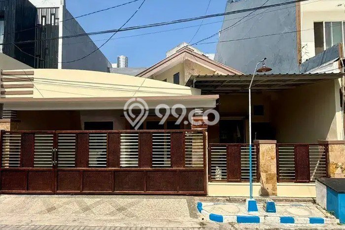 HUNIAN PREMIUM! Rumah kawasan Pondok Tjandra, 3 KM, Kawasan Prospektif, LT 180m2m² LB 250m2m² HUNIAN PREMIUM! Rumah kawasan Pondok Tjandra, 3 KM, Kawasan Prospektif, LT 180m2m² LB 250m2m²