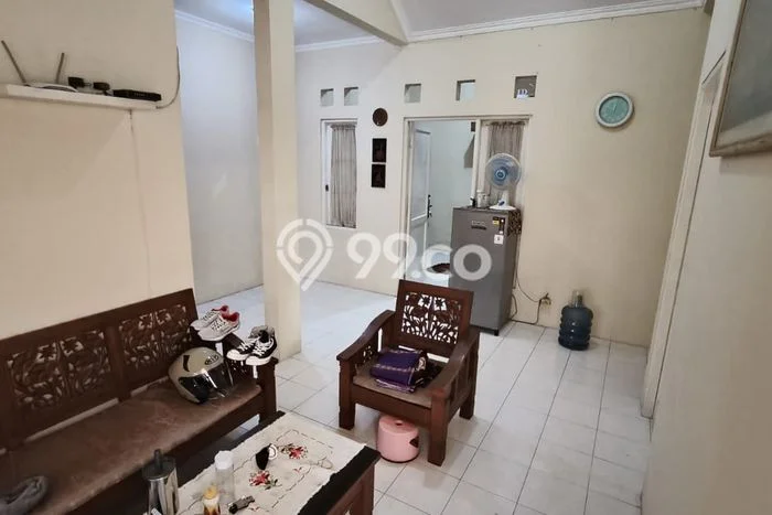 Hunian Cantik Modern Lb 90m2 di Sidoarjo, Sidoarjo Hunian Cantik Modern Lb 90m2 di Sidoarjo, Sidoarjo