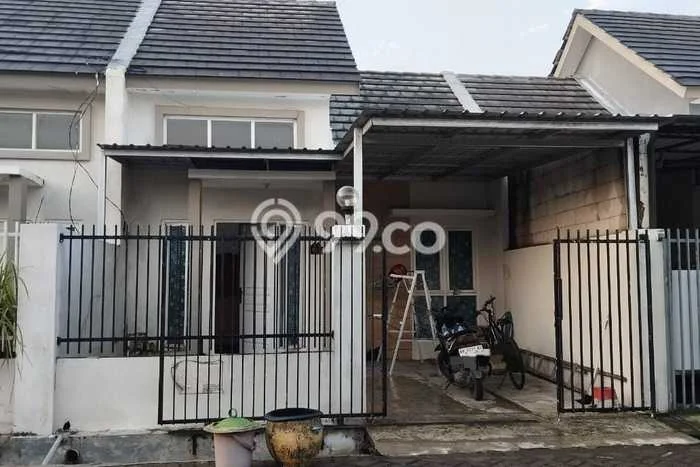 Hunian Terjangkau Dijual Area Sidoarjo, Sidoarjo Harga Rp.460 Juta Hunian Terjangkau Dijual Area Sidoarjo, Sidoarjo Harga Rp.460 Juta