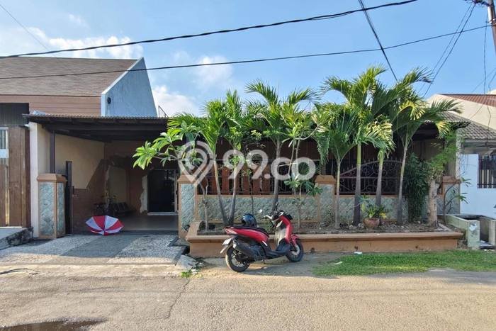 Jual Cepat Rumah 2 KT 1 KM di Pusat Kota , Surabaya Jual Cepat Rumah 2 KT 1 KM di Pusat Kota , Surabaya