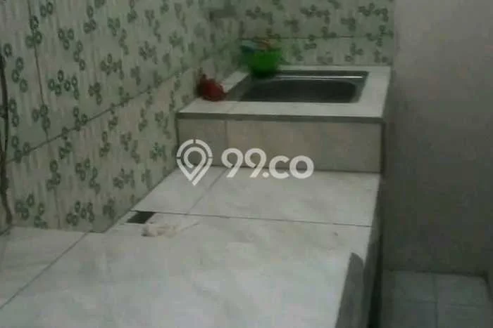 Rumah Sejuk di Surabaya Kota, 3 KT, Bebas Macet Rumah Sejuk di Surabaya Kota, 3 KT, Bebas Macet