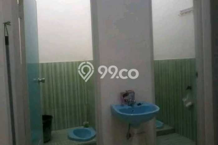 Rumah Sejuk di Surabaya Kota, 3 KT, Bebas Macet Rumah Sejuk di Surabaya Kota, 3 KT, Bebas Macet