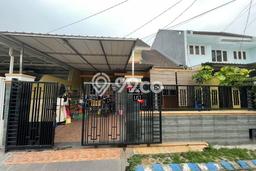Jual Segera Rumah 3 KT 2 KM di Rungkut, Surabaya Jual Segera Rumah 3 KT 2 KM di Rungkut, Surabaya