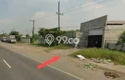 Gudang Dijual Lokasi Emas di Sidoarjo Luas 400m2 Gudang Dijual Lokasi Emas di Sidoarjo Luas 400m2