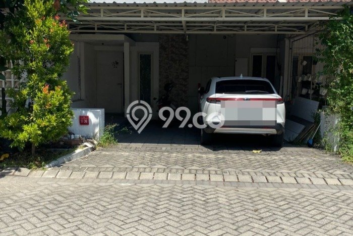 For Sale Rumah 2 Kamar Lokasi Ideal Bagus dan Strategis di Sidoarjo For Sale Rumah 2 Kamar Lokasi Ideal Bagus dan Strategis di Sidoarjo
