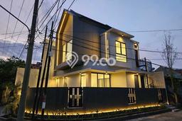 Hot Offer Hunian Mewah Ideal dan Luas di Kenjeran, Surabaya Hot Offer Hunian Mewah Ideal dan Luas di Kenjeran, Surabaya