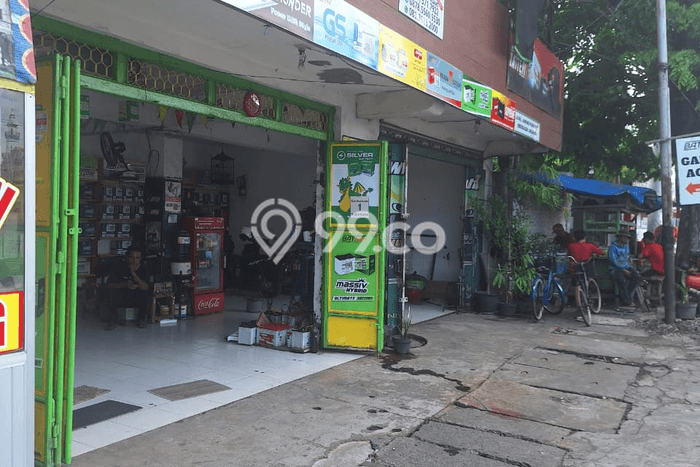 INVESTASI MENGUNTUNGKAN! Ruko di , Luas 760m2m², Pusat Komersial INVESTASI MENGUNTUNGKAN! Ruko di , Luas 760m2m², Pusat Komersial