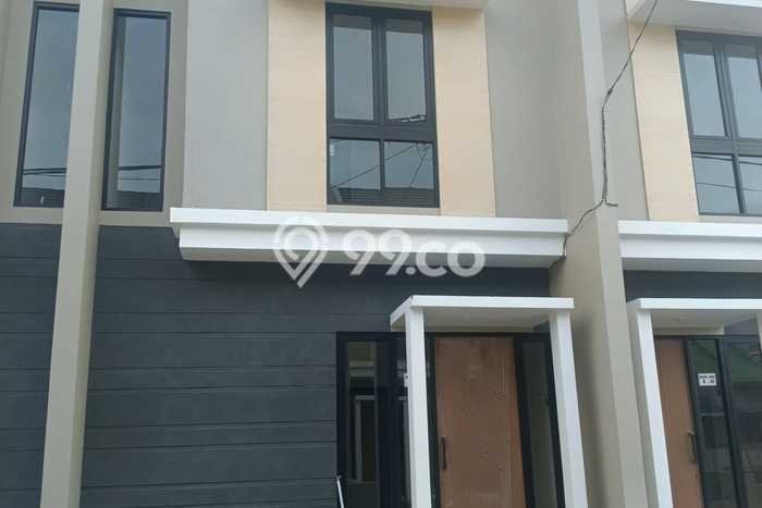 PREMIUM LIVING! Rumah di Surabaya Kota, 2 KM, Area Berkembang, Luas 52m2m² LB 50m2m² PREMIUM LIVING! Rumah di Surabaya Kota, 2 KM, Area Berkembang, Luas 52m2m² LB 50m2m²