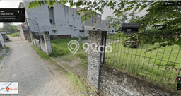 Tanah untuk Dijual di Taman Sidoarjo Luas 1386m2 Tanah untuk Dijual di Taman Sidoarjo Luas 1386m2