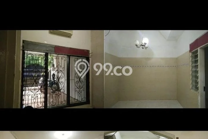 Disewakan! Rumah 3 Kamar Tidur &
2 Kamar Mandi di Surabaya Kota, Surabaya Disewakan! Rumah 3 Kamar Tidur &
2 Kamar Mandi di Surabaya Kota, Surabaya