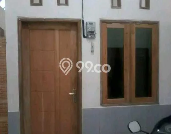Rumah Sejuk di Surabaya Kota, 3 KT, Bebas Macet Rumah Sejuk di Surabaya Kota, 3 KT, Bebas Macet