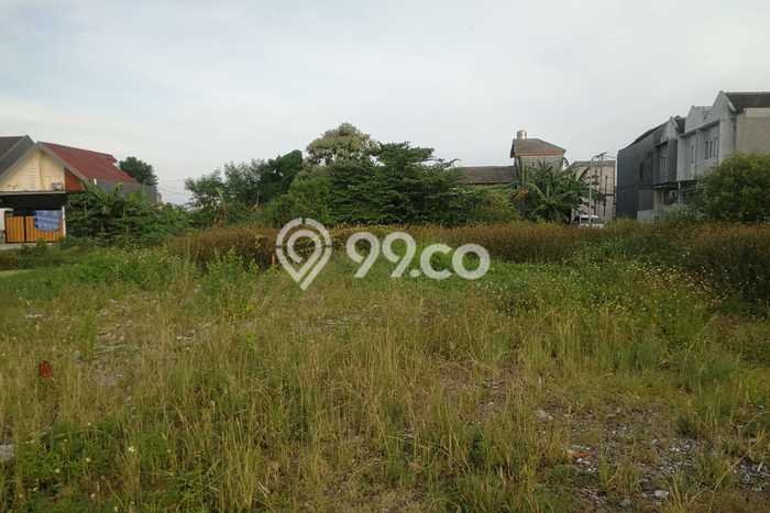 Tanah Dijual di Surabaya Seluas 40m2 Strategis Tanah Dijual di Surabaya Seluas 40m2 Strategis