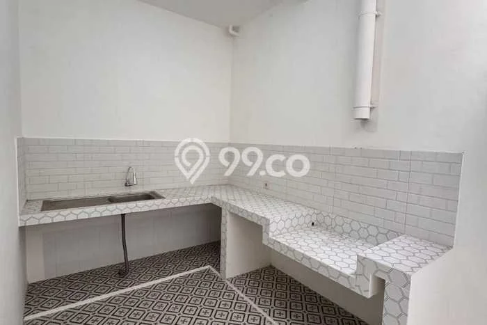 Dijual Rumah Modern 3 KT di Sutorejo, Surabaya Dijual Rumah Modern 3 KT di Sutorejo, Surabaya