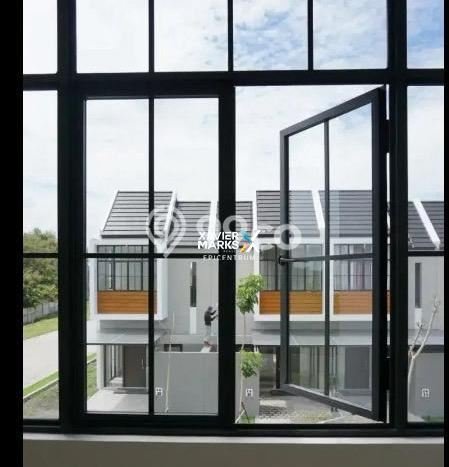 Jual Rumah Eksklusif 1 KT di Menganti, Surabaya Jual Rumah Eksklusif 1 KT di Menganti, Surabaya