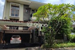 Jarang Ada! Rumah Sewa 5 Kamar Bagus Siap Huni Citraland Jarang Ada! Rumah Sewa 5 Kamar Bagus Siap Huni Citraland