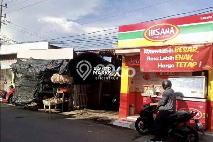 Siap Huni Hunian Elit 5 Kamar di Semampir Dekat ke Mana Saja Siap Huni Hunian Elit 5 Kamar di Semampir Dekat ke Mana Saja
