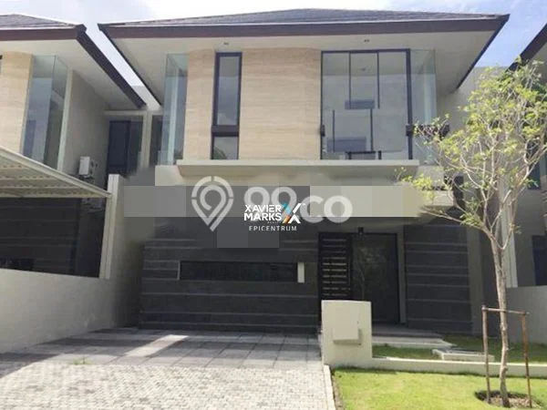 Dijual Rumah Mewah Exclusive di Mulyorejo, Surabaya Dijual Rumah Mewah Exclusive di Mulyorejo, Surabaya