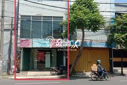 Ruko Bagus LT 90m2 LB 270m2 Dijual di Bubutan Surabaya Ruko Bagus LT 90m2 LB 270m2 Dijual di Bubutan Surabaya