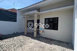 Rumah Modern Minimalis 2 Kamar Bisa Langsung Pindah di Tambaksari Rumah Modern Minimalis 2 Kamar Bisa Langsung Pindah di Tambaksari