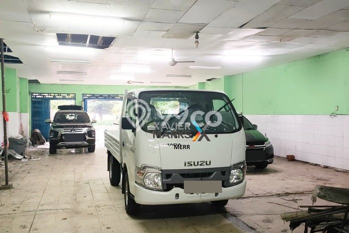Komersial Dijual di Prime Area Surabaya Luas 1200m2 Komersial Dijual di Prime Area Surabaya Luas 1200m2