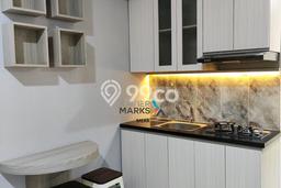 Apartemen Favorit Nyaman Dijual di Surabaya dengan 1 Kamar Tidur Apartemen Favorit Nyaman Dijual di Surabaya dengan 1 Kamar Tidur