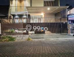 Dijual Rumah Mewah Exclusive di Tenggilis Mejoyo, Surabaya Dijual Rumah Mewah Exclusive di Tenggilis Mejoyo, Surabaya