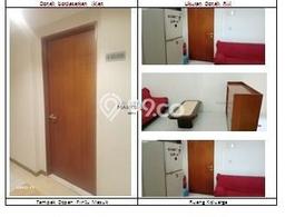 Apartemen Sewa 2 Kamar Hemat Siap Huni di Surabaya, Luas 36m2 Apartemen Sewa 2 Kamar Hemat Siap Huni di Surabaya, Luas 36m2