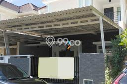 Rumah Sewa Surabaya LT 162m2 LB 139m2 Area Medokan Ayu Rumah Sewa Surabaya LT 162m2 LB 139m2 Area Medokan Ayu