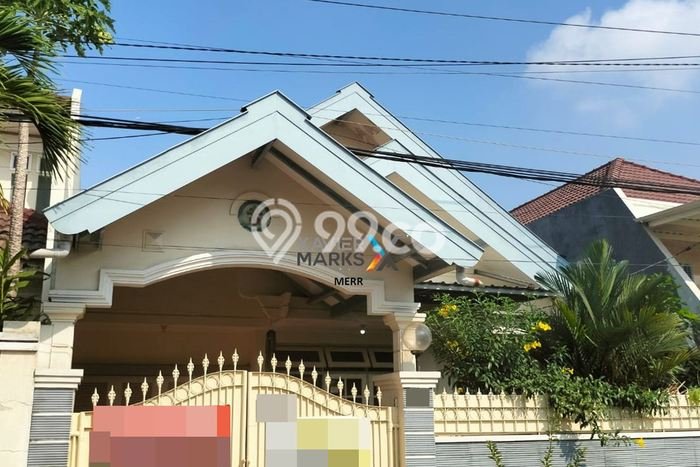 Dijual Hunian Rumah Nyaman 3 KT di Wonorejo, Surabaya Dijual Hunian Rumah Nyaman 3 KT di Wonorejo, Surabaya