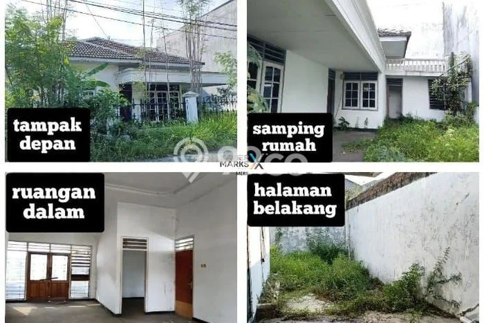 Dijual Rumah 3 Kamar Lokasi Strategis Nyaman dan Strategis di Waru Dijual Rumah 3 Kamar Lokasi Strategis Nyaman dan Strategis di Waru