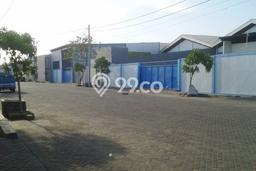 FOR RENT! Gudang di Margomulyo Cocok untuk Bisnis 980m2 FOR RENT! Gudang di Margomulyo Cocok untuk Bisnis 980m2