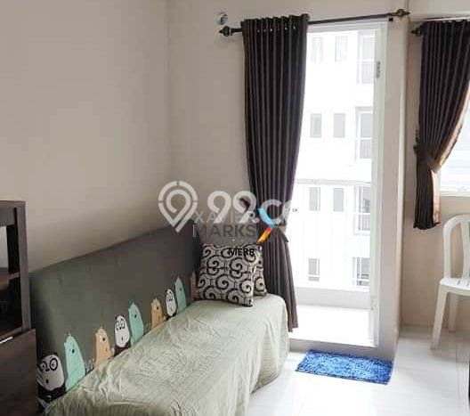 Apartemen Murah dengan 2 BR & 1 KM di Mulyorejo Surabaya Apartemen Murah dengan 2 BR & 1 KM di Mulyorejo Surabaya