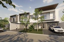 Siap Huni Rumah Mewah 3 Kamar di Wiyung Dekat ke Mana Saja Siap Huni Rumah Mewah 3 Kamar di Wiyung Dekat ke Mana Saja
